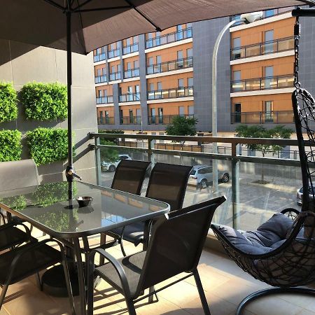 Ferienwohnung Ria Formosa Olhão Exterior foto