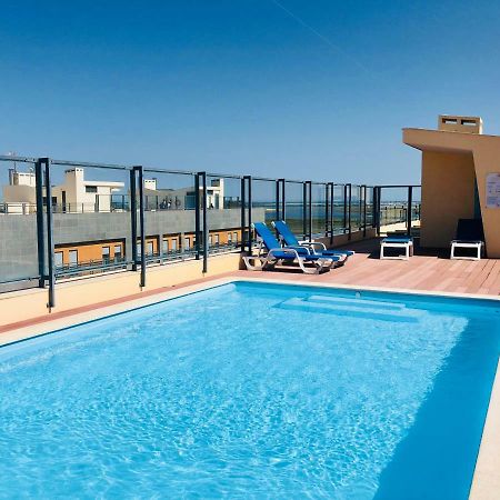 Ferienwohnung Ria Formosa Olhão Exterior foto