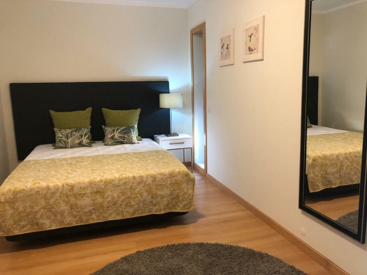 Ferienwohnung Ria Formosa Olhão Exterior foto
