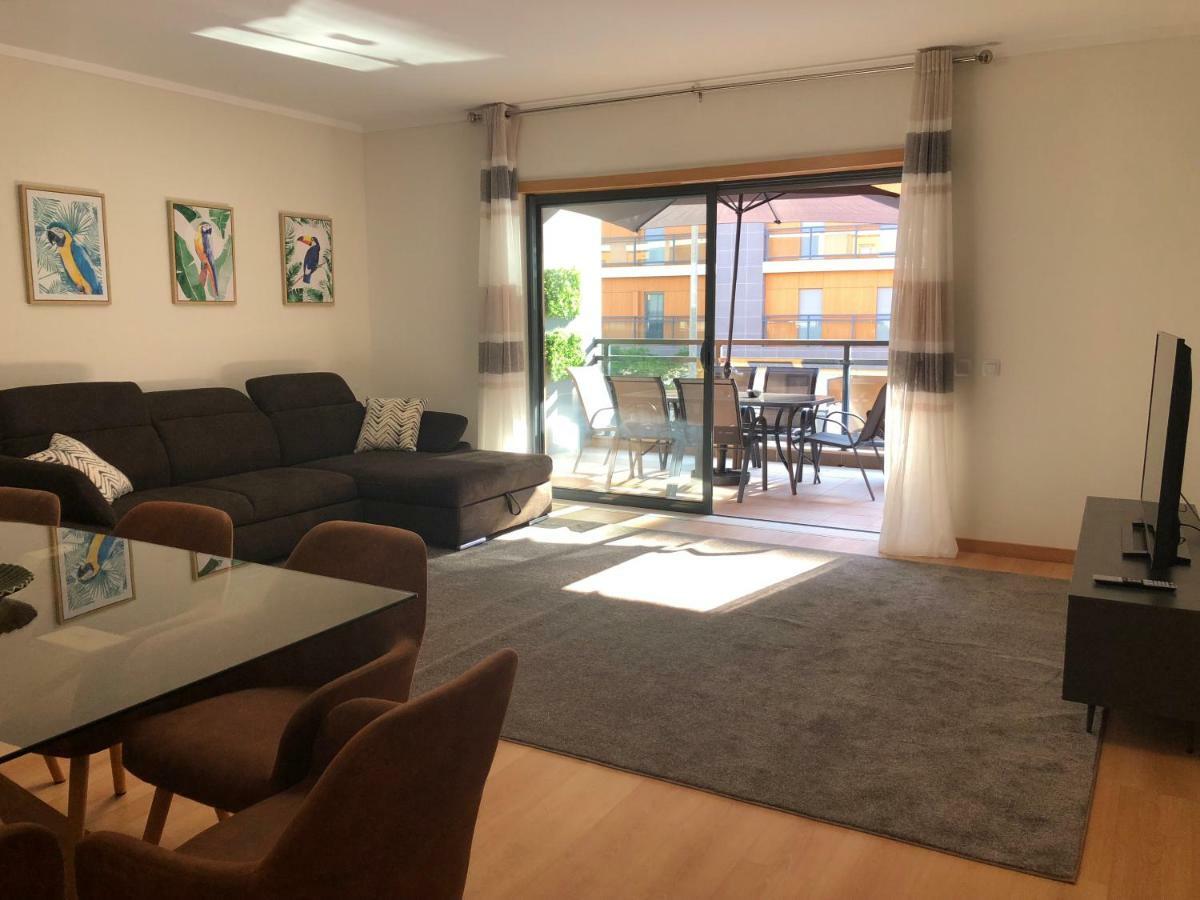 Ferienwohnung Ria Formosa Olhão Exterior foto
