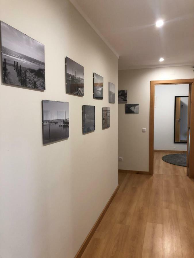 Ferienwohnung Ria Formosa Olhão Exterior foto