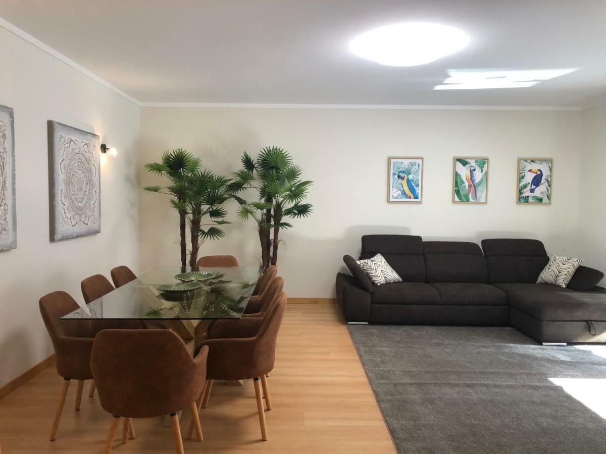 Ferienwohnung Ria Formosa Olhão Exterior foto