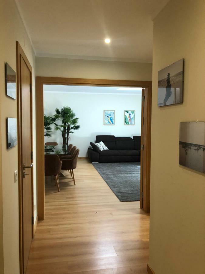 Ferienwohnung Ria Formosa Olhão Exterior foto
