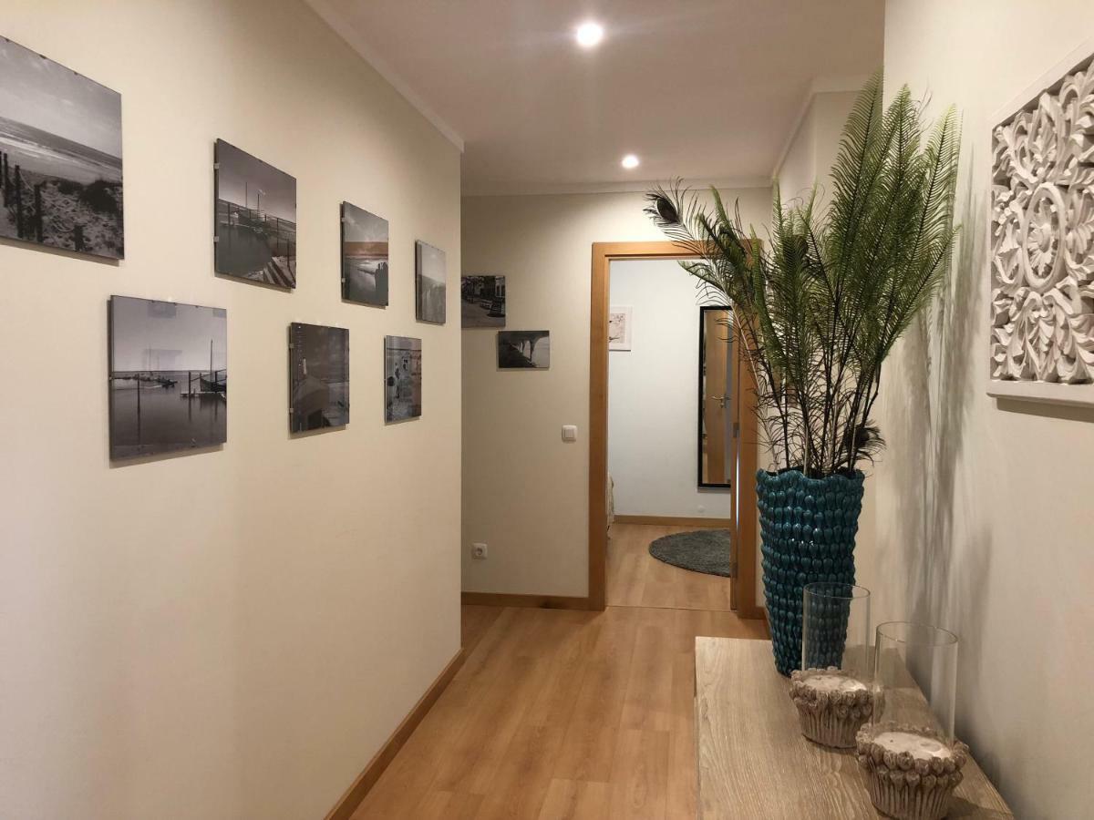 Ferienwohnung Ria Formosa Olhão Exterior foto
