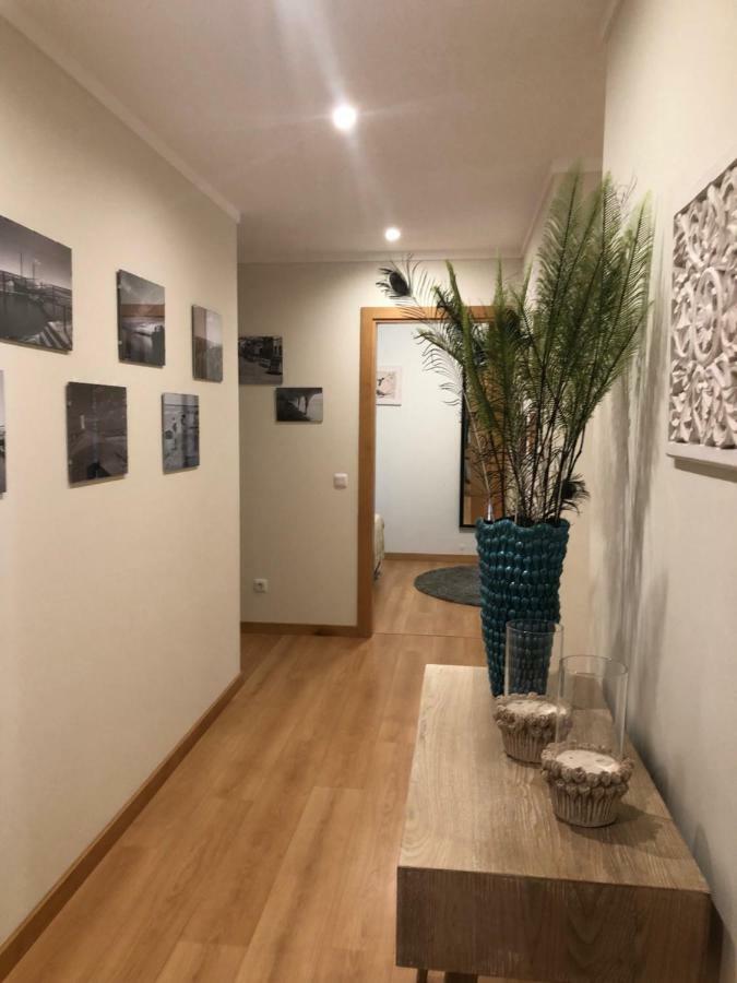 Ferienwohnung Ria Formosa Olhão Exterior foto