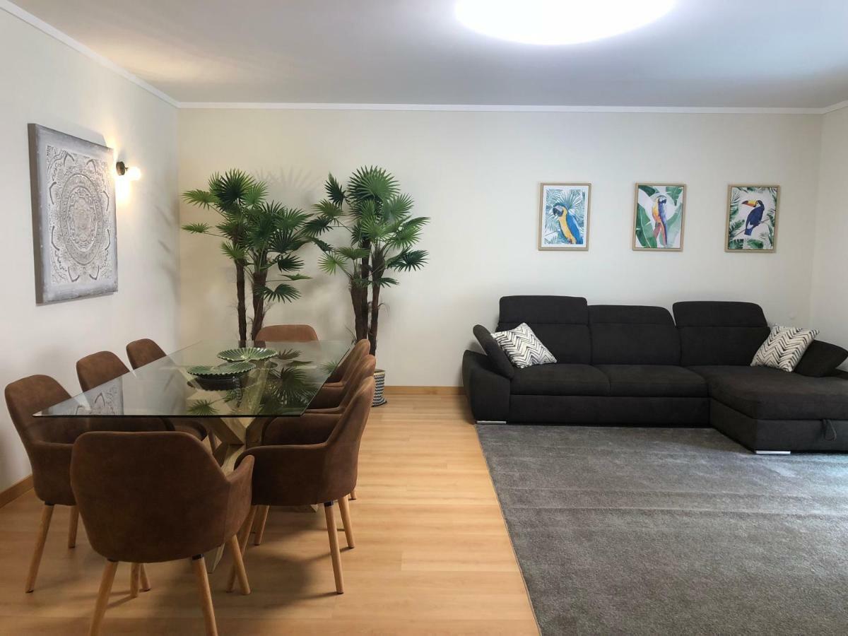 Ferienwohnung Ria Formosa Olhão Exterior foto