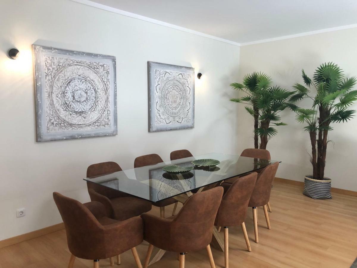 Ferienwohnung Ria Formosa Olhão Exterior foto