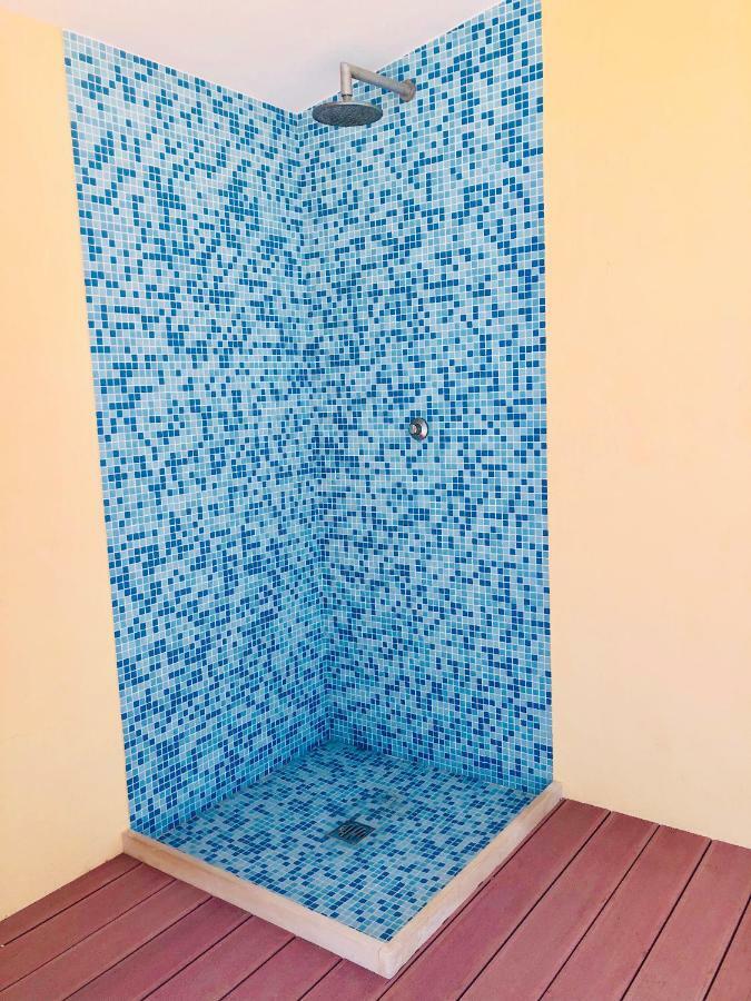 Ferienwohnung Ria Formosa Olhão Exterior foto